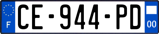 CE-944-PD