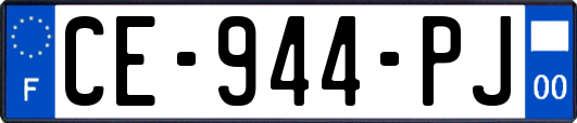 CE-944-PJ
