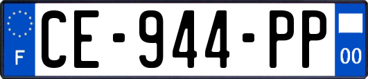 CE-944-PP