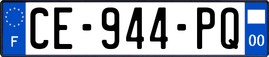 CE-944-PQ