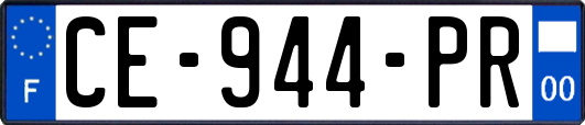 CE-944-PR