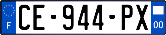 CE-944-PX