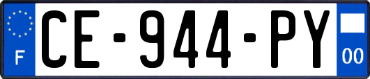 CE-944-PY