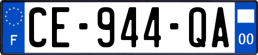 CE-944-QA