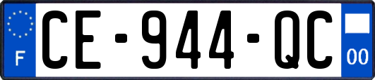 CE-944-QC