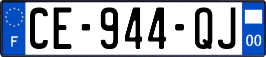 CE-944-QJ