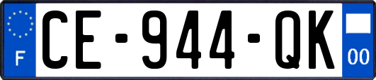 CE-944-QK