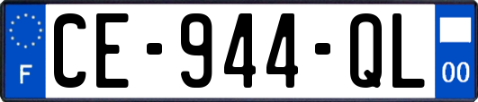 CE-944-QL