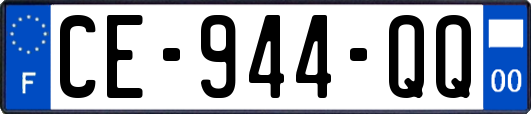 CE-944-QQ