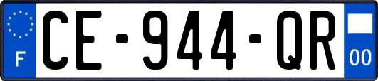 CE-944-QR