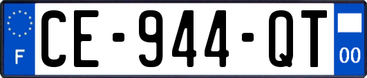 CE-944-QT