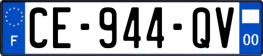 CE-944-QV