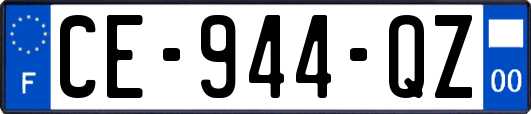 CE-944-QZ