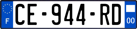 CE-944-RD