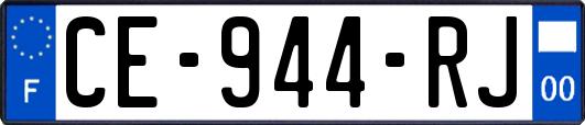 CE-944-RJ