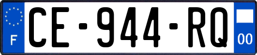 CE-944-RQ