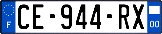 CE-944-RX