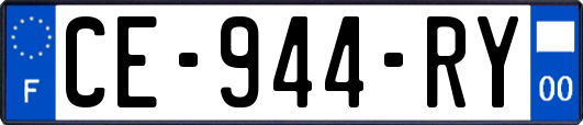 CE-944-RY