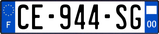 CE-944-SG