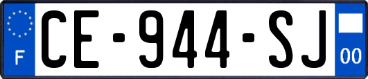 CE-944-SJ