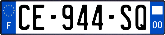 CE-944-SQ
