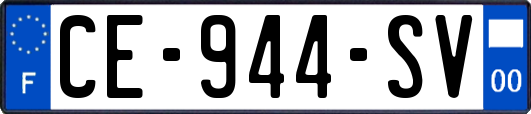 CE-944-SV