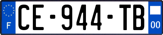 CE-944-TB