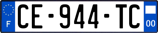 CE-944-TC