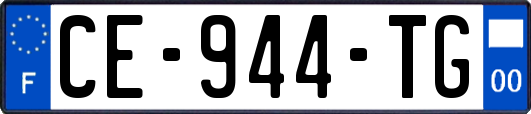 CE-944-TG