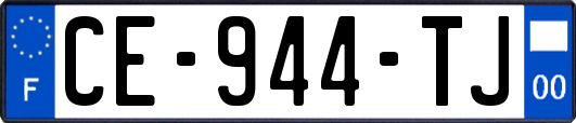 CE-944-TJ
