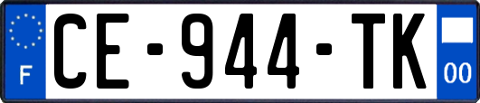CE-944-TK