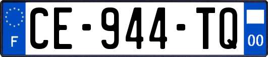 CE-944-TQ