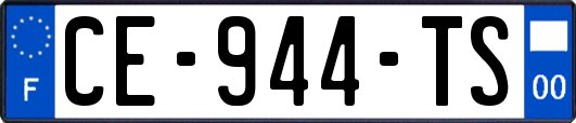 CE-944-TS
