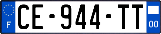 CE-944-TT