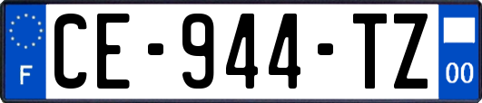 CE-944-TZ