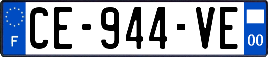 CE-944-VE
