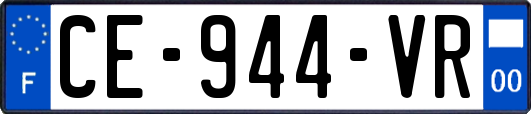 CE-944-VR