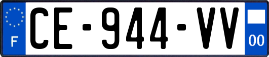CE-944-VV