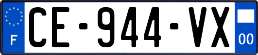 CE-944-VX