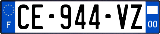 CE-944-VZ