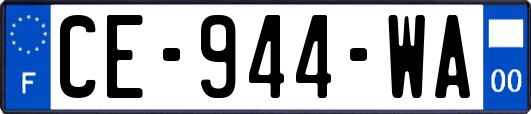 CE-944-WA