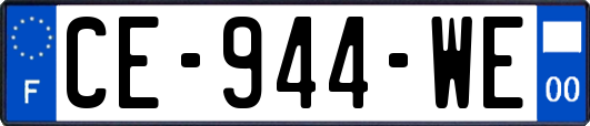 CE-944-WE