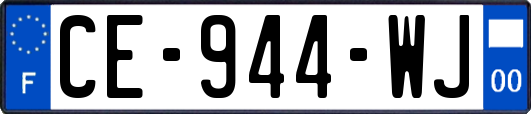 CE-944-WJ