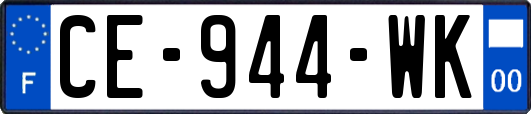CE-944-WK