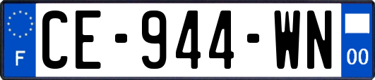 CE-944-WN