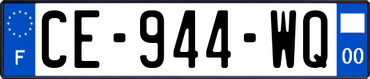 CE-944-WQ