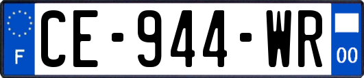 CE-944-WR