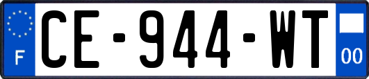 CE-944-WT