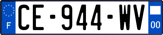 CE-944-WV