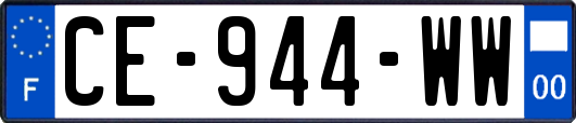 CE-944-WW